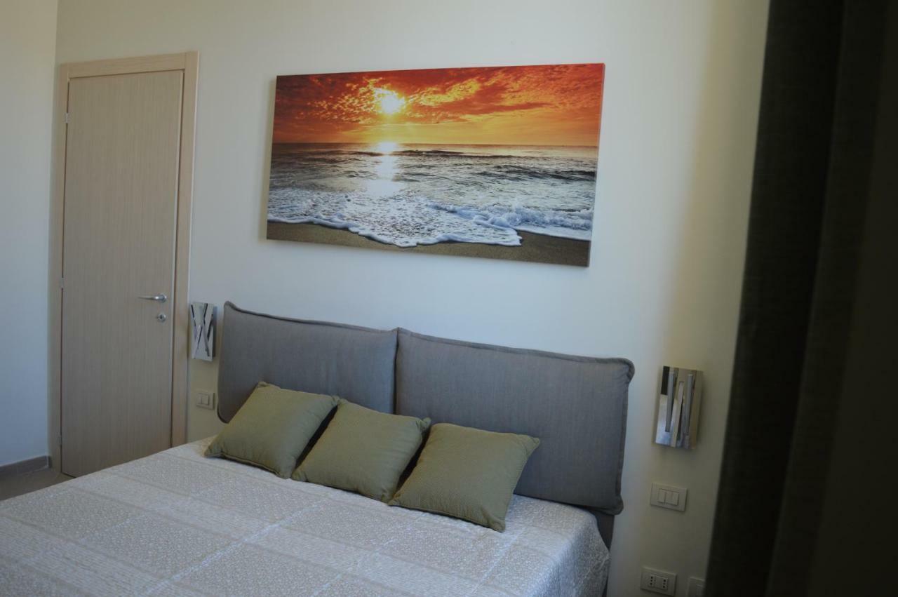 La Lanterna Apartment Genova Kültér fotó
